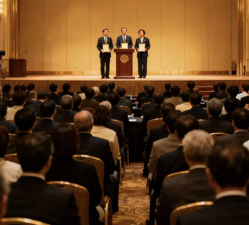 天津鋼管集團座談會