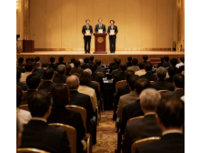 天津鋼管集團座談會